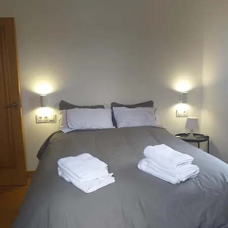 Casa Mama *