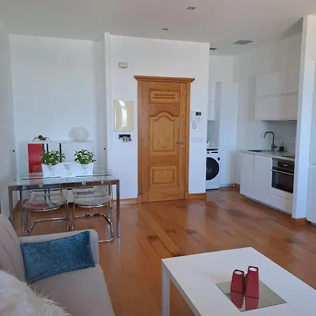 Appartamento Casa Mama Vigo