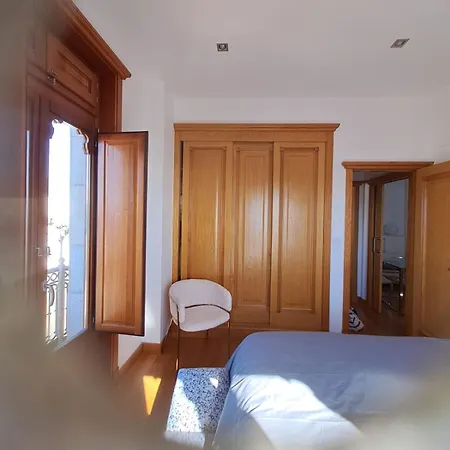 Casa Mama Apartment *