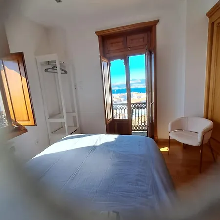 Lägenhet Casa Mama *