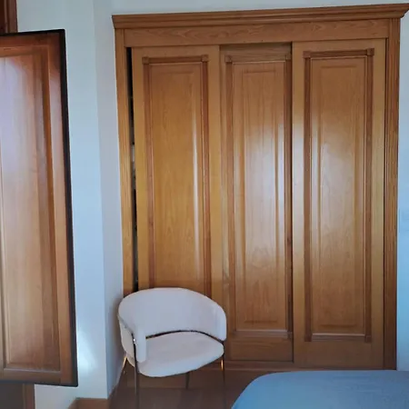 Lägenhet Casa Mama *