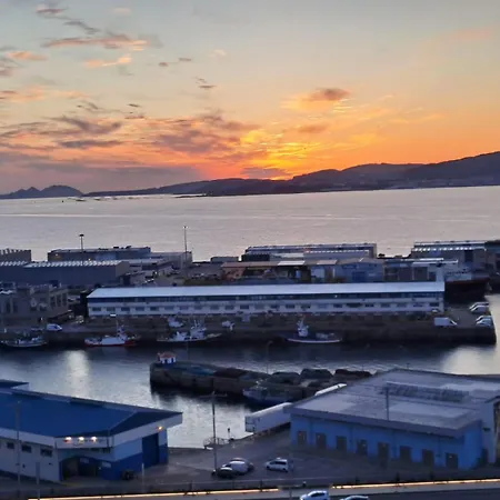 Διαμέρισμα Casa Mama Βίγκο