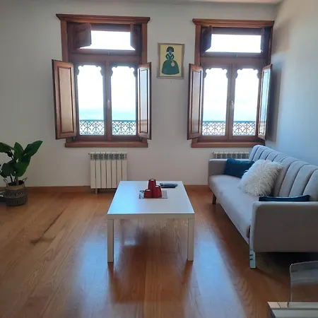 Casa Mama *