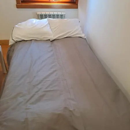Casa Mama アパート