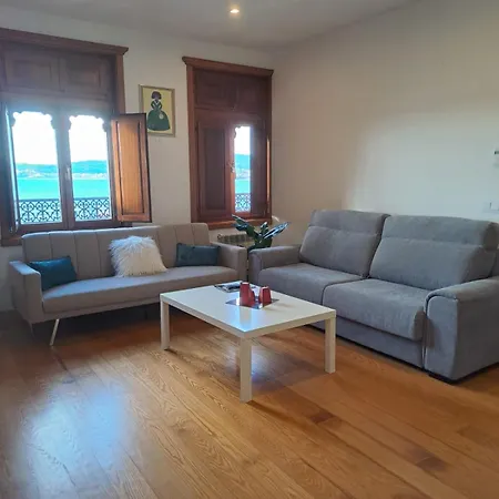 Appartamento Casa Mama