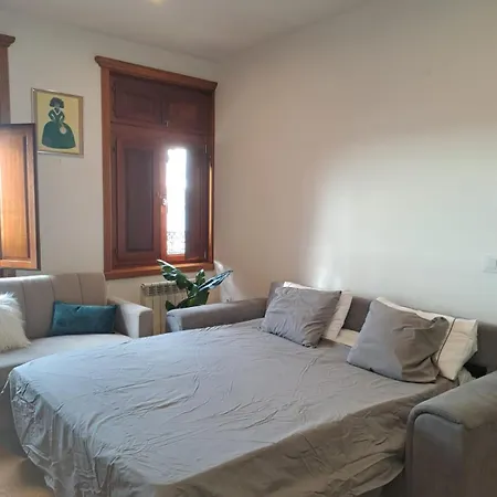 Casa Mama Lägenhet *