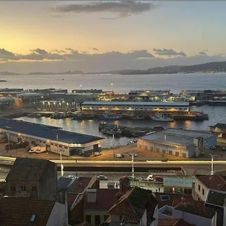 Lägenhet Casa Mama Vigo