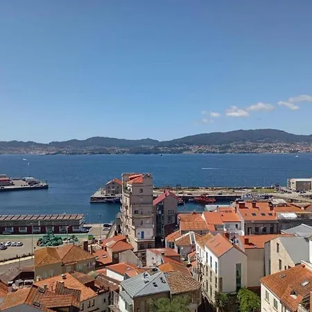 Casa Mama Βίγκο