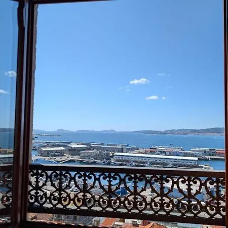 Appartamento Casa Mama Vigo