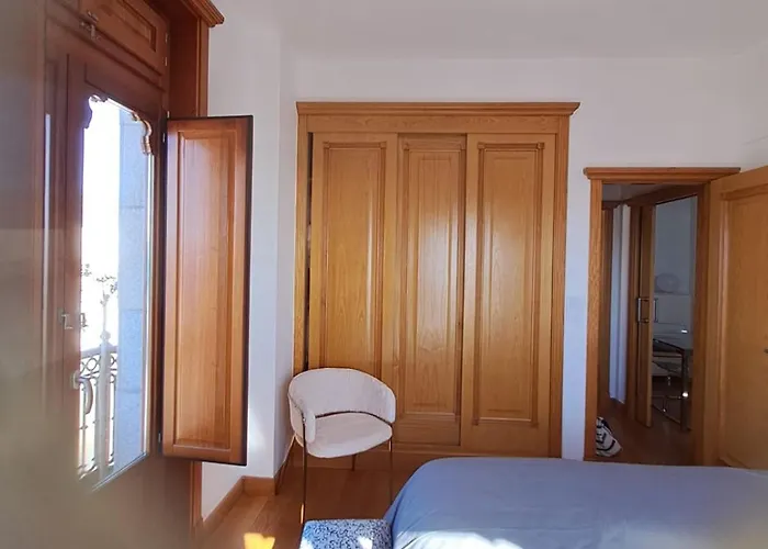 Casa Mama Apartament *