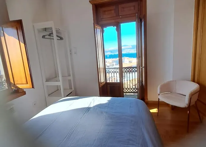 Apartament Casa Mama *