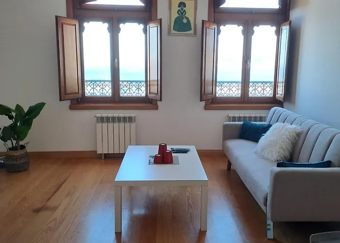 Casa Mama *