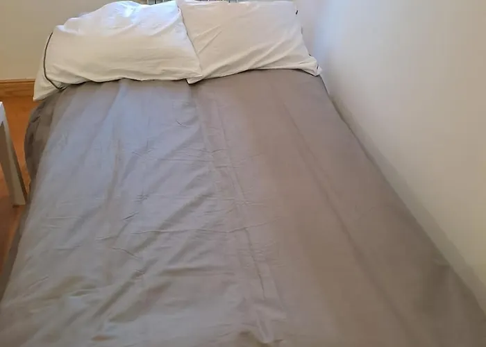 Casa Mama アパート