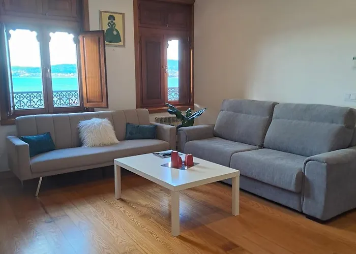 Apartament Casa Mama