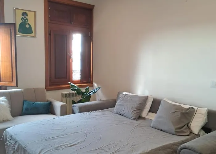 Casa Mama アパート *