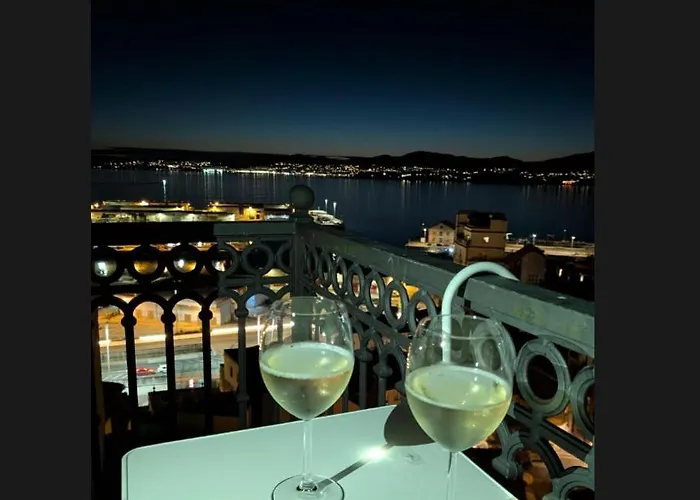 Apartament Casa Mama Vigo