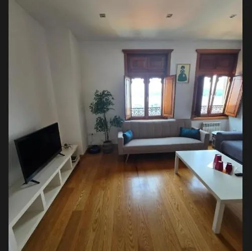 Casa Mama